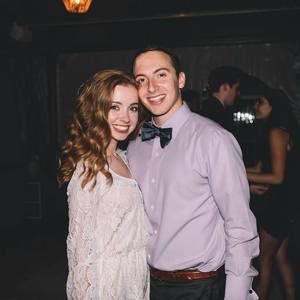 Meet your Posher, Anne